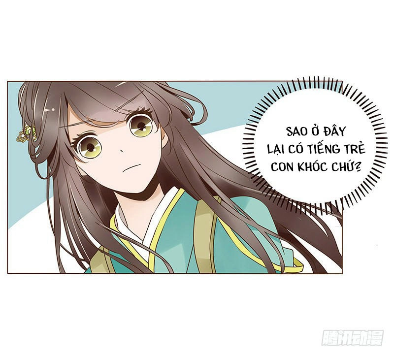 Đế Vương Trắc Chapter 86 - 49