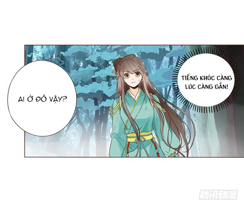 Đế Vương Trắc Chapter 86 - 50