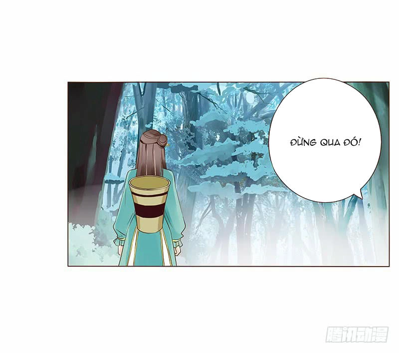 Đế Vương Trắc Chapter 86 - 52