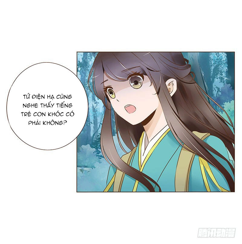 Đế Vương Trắc Chapter 86 - 56