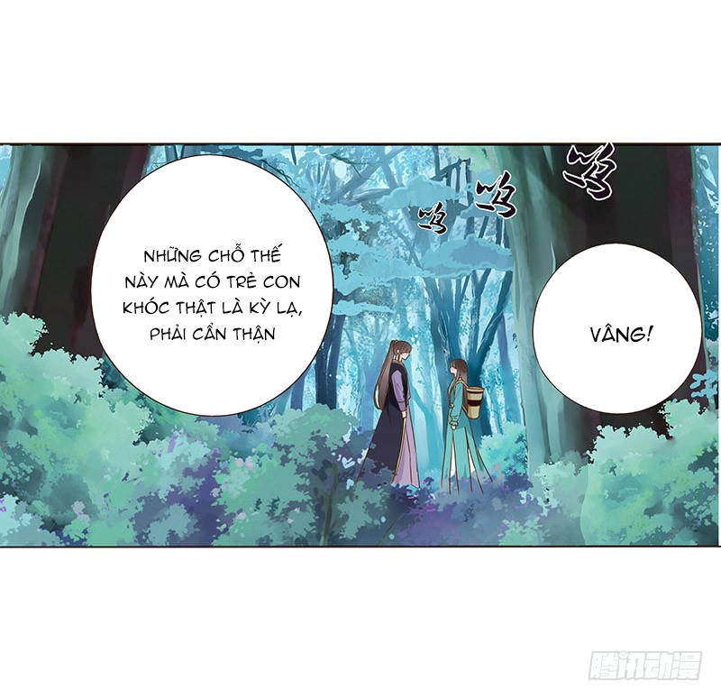 Đế Vương Trắc Chapter 86 - 57