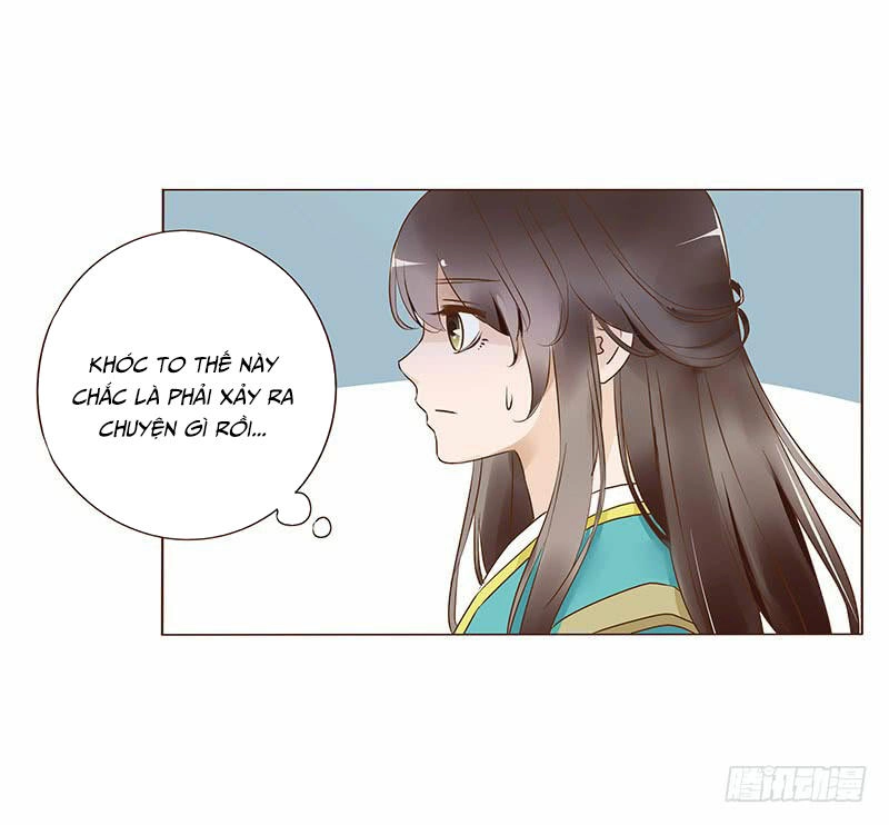 Đế Vương Trắc Chapter 86 - 58