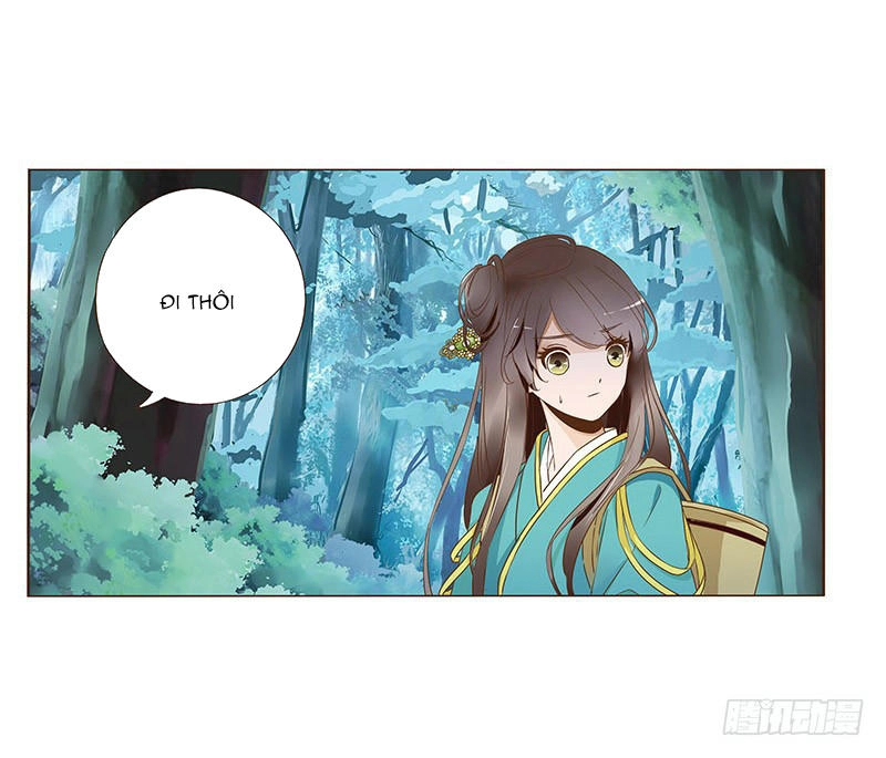 Đế Vương Trắc Chapter 86 - 59