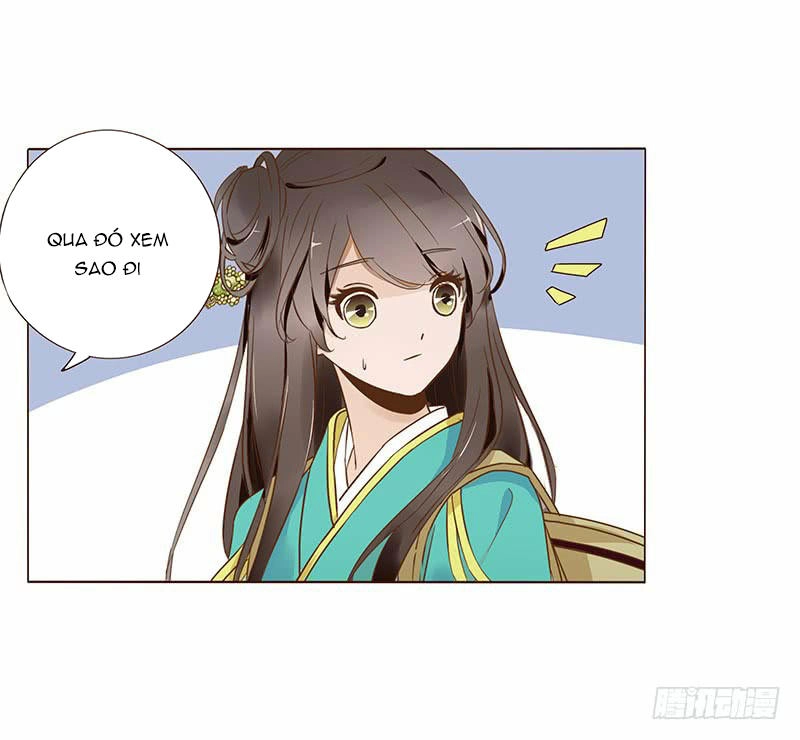 Đế Vương Trắc Chapter 86 - 63