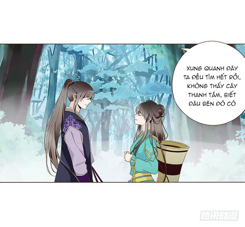 Đế Vương Trắc Chapter 86 - 64