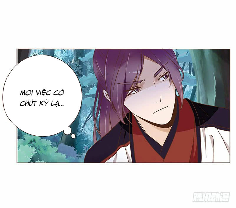 Đế Vương Trắc Chapter 86 - 69