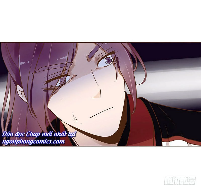 Đế Vương Trắc Chapter 86 - 70