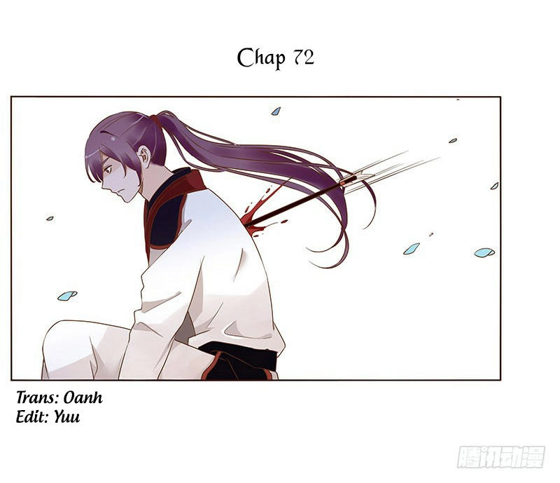 Đế Vương Trắc Chapter 87 - 2