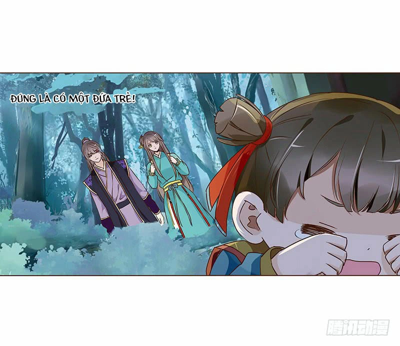 Đế Vương Trắc Chapter 87 - 5