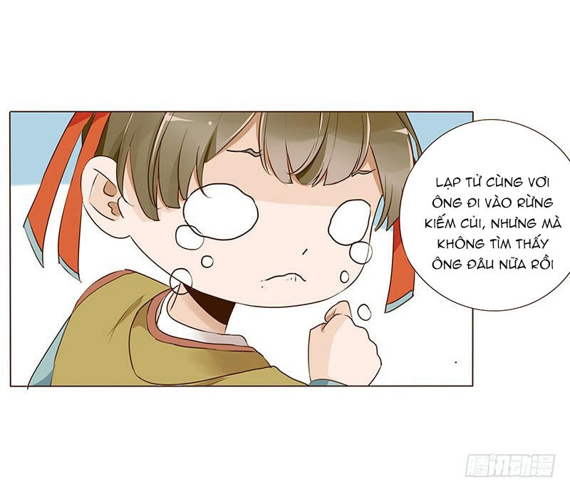 Đế Vương Trắc Chapter 87 - 8