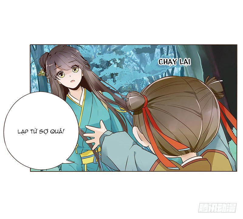 Đế Vương Trắc Chapter 87 - 9