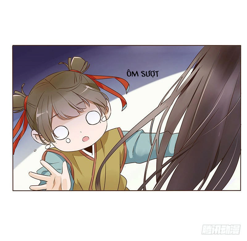 Đế Vương Trắc Chapter 87 - 11