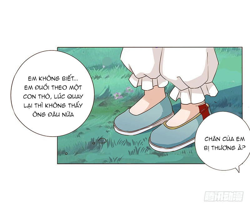 Đế Vương Trắc Chapter 87 - 17