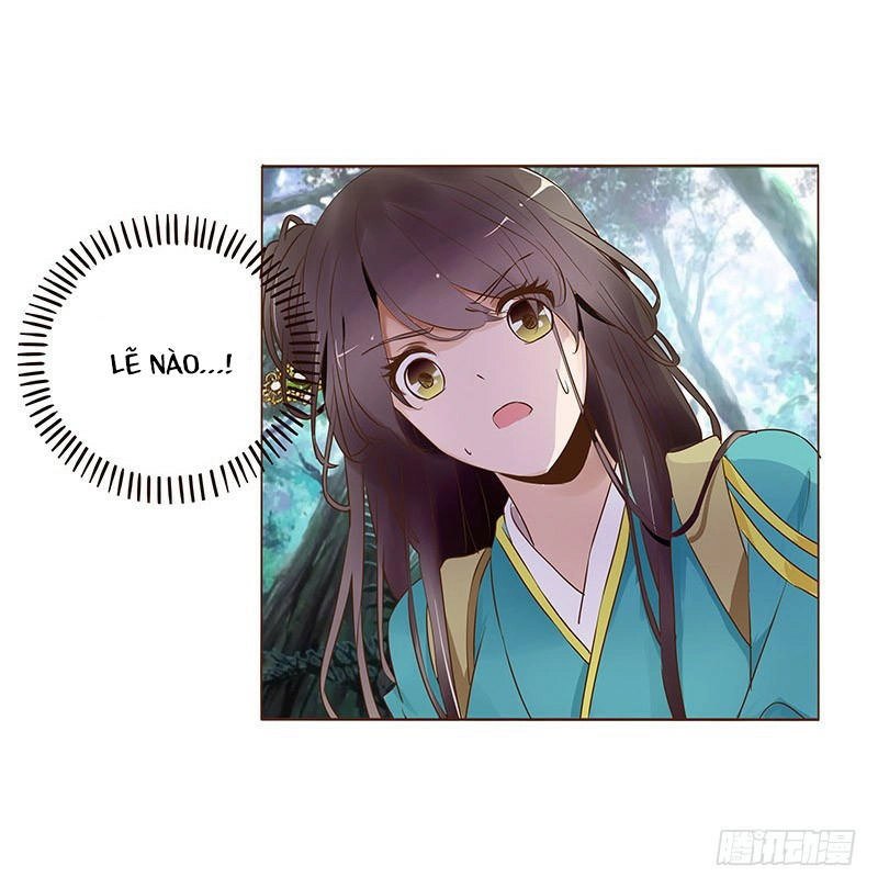 Đế Vương Trắc Chapter 87 - 34