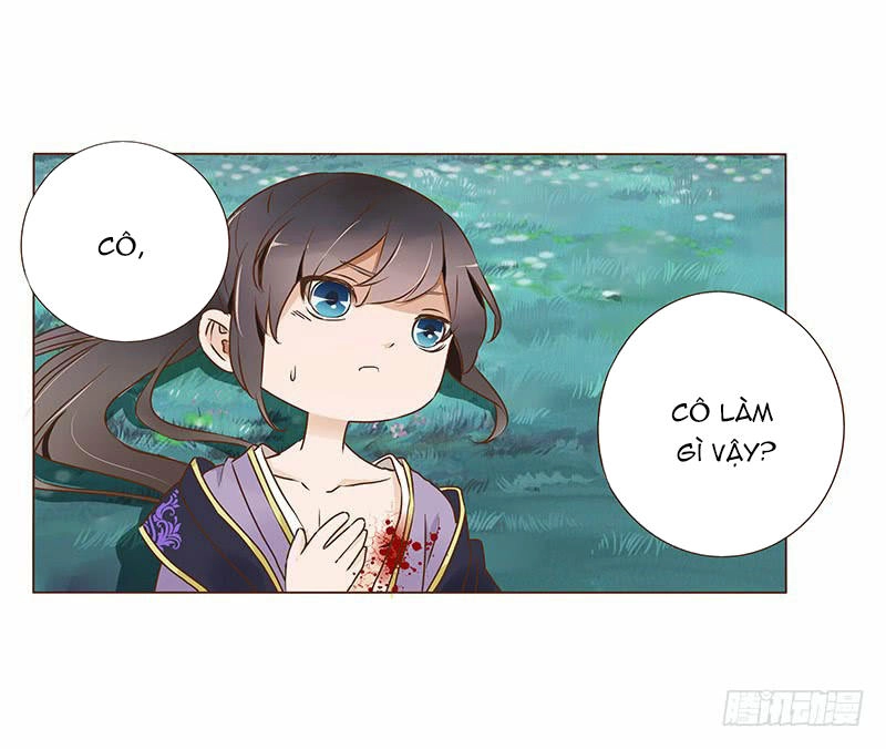 Đế Vương Trắc Chapter 87 - 37