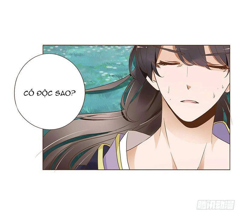 Đế Vương Trắc Chapter 87 - 40
