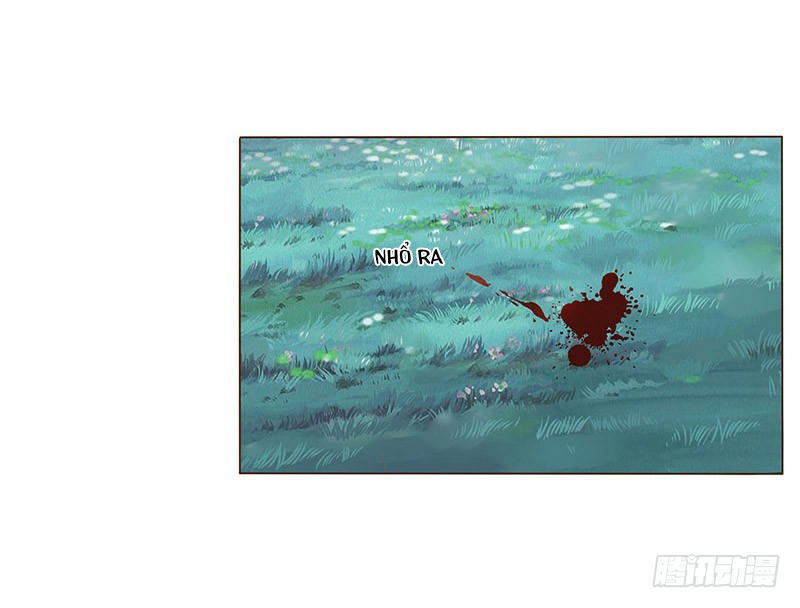 Đế Vương Trắc Chapter 87 - 44