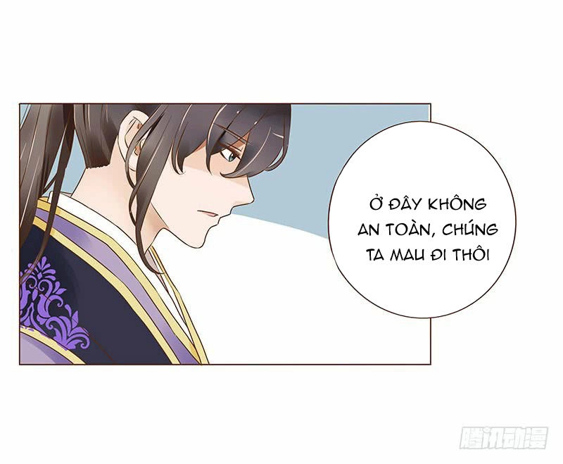Đế Vương Trắc Chapter 87 - 53