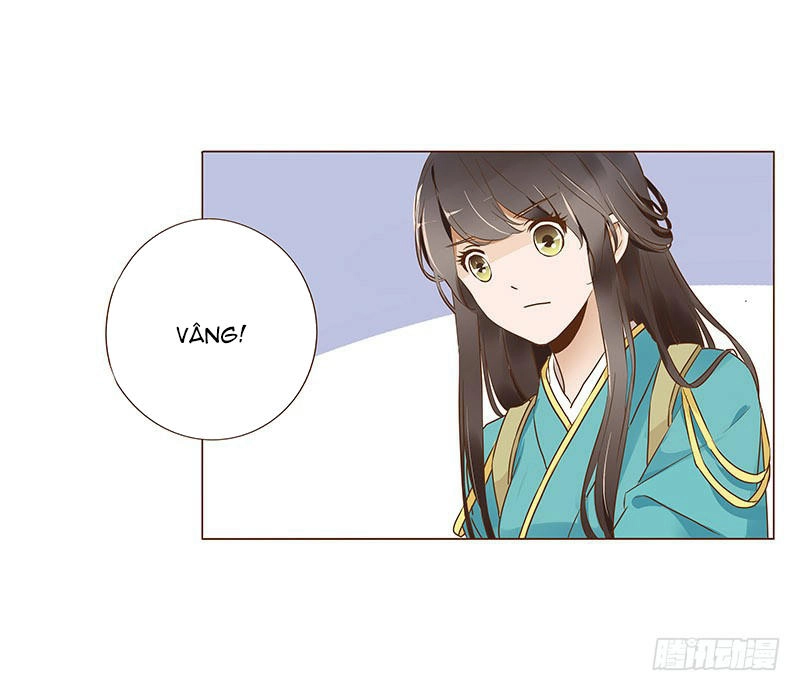 Đế Vương Trắc Chapter 87 - 54