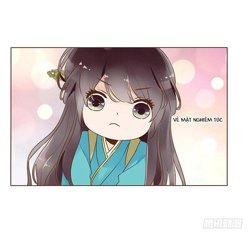 Đế Vương Trắc Chapter 88 - 13