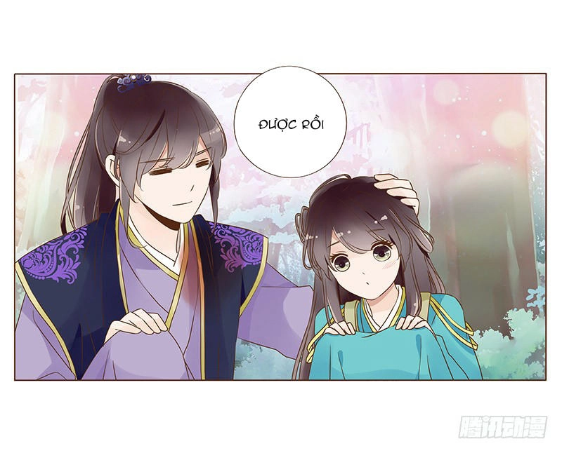 Đế Vương Trắc Chapter 88 - 14