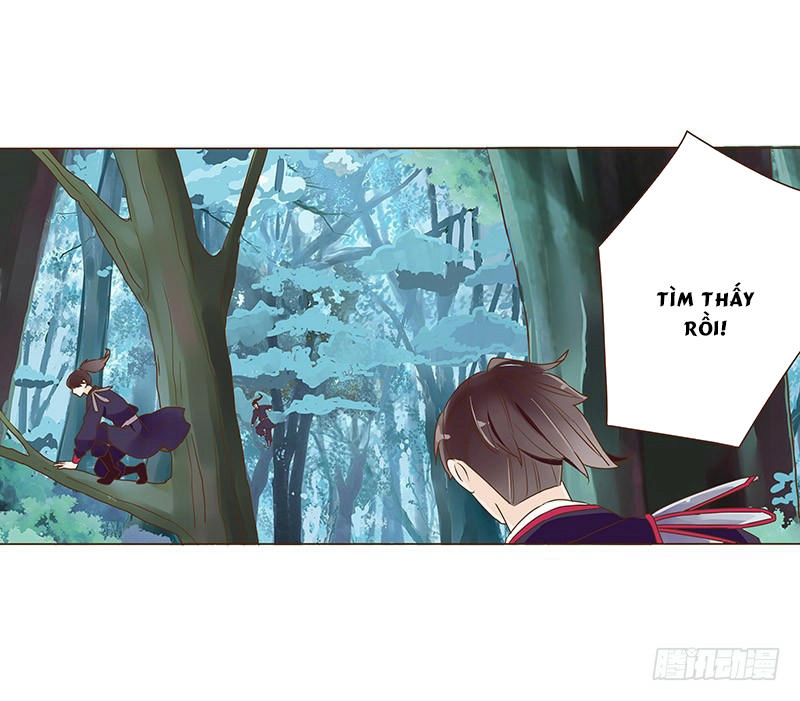 Đế Vương Trắc Chapter 88 - 16