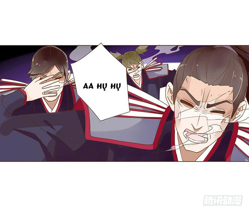 Đế Vương Trắc Chapter 88 - 24