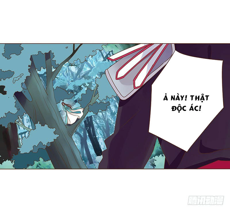 Đế Vương Trắc Chapter 88 - 27