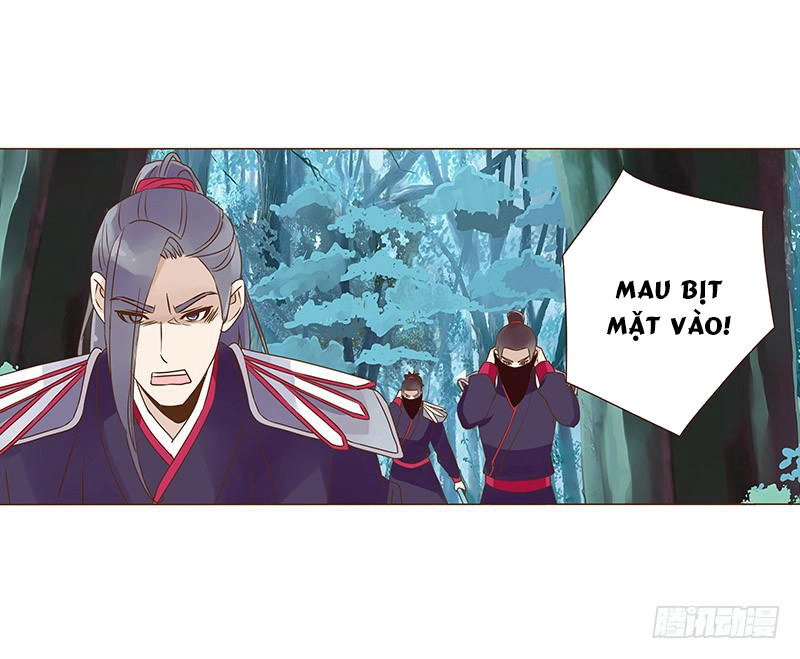 Đế Vương Trắc Chapter 88 - 28