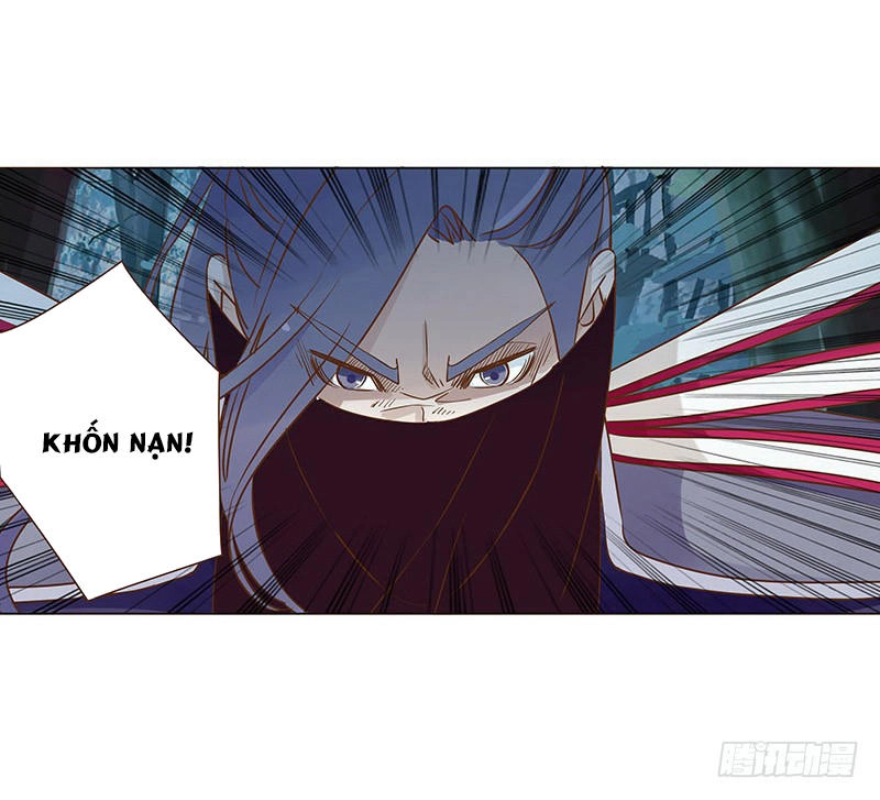 Đế Vương Trắc Chapter 88 - 32