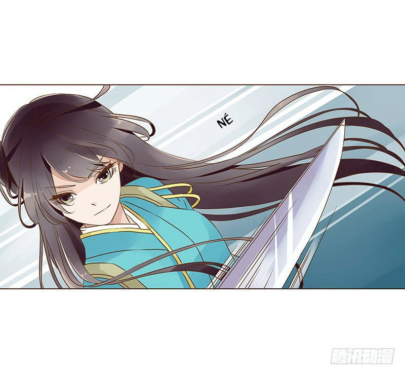 Đế Vương Trắc Chapter 88 - 35