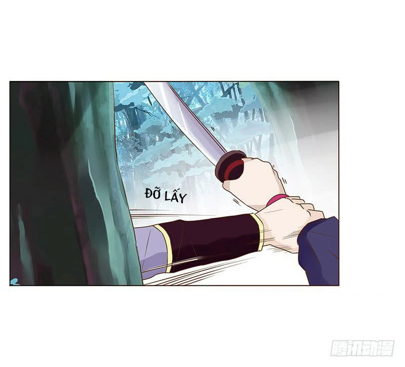 Đế Vương Trắc Chapter 88 - 37