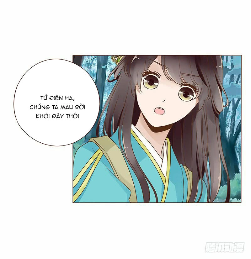 Đế Vương Trắc Chapter 88 - 48