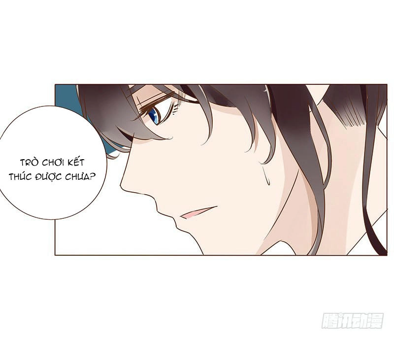 Đế Vương Trắc Chapter 88 - 50