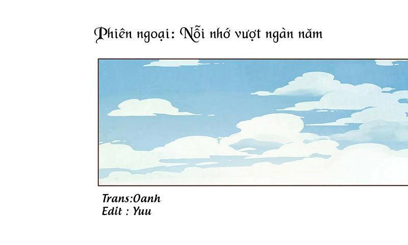 Đế Vương Trắc Chapter 88.5 - 2