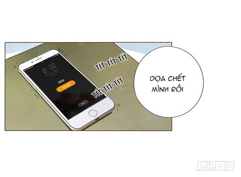 Đế Vương Trắc Chapter 88.5 - 5