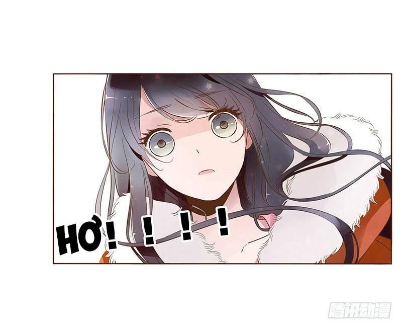 Đế Vương Trắc Chapter 88.5 - 15