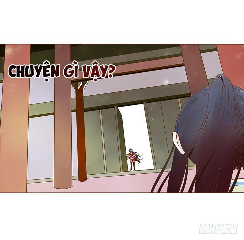 Đế Vương Trắc Chapter 88.5 - 16