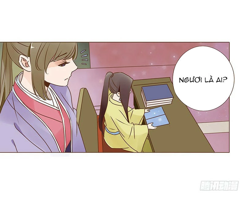 Đế Vương Trắc Chapter 88.5 - 19