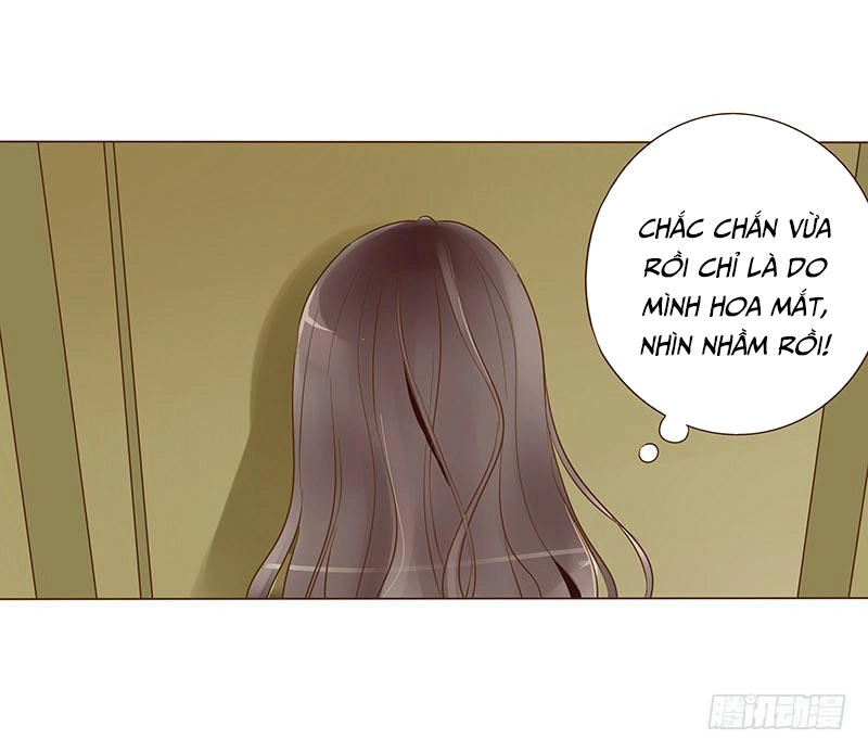 Đế Vương Trắc Chapter 88.5 - 24