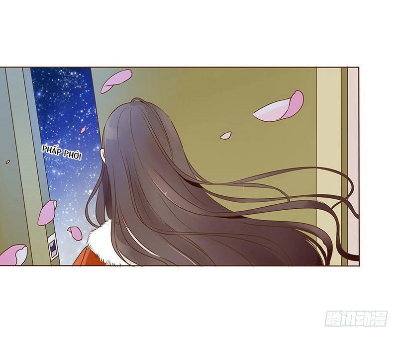 Đế Vương Trắc Chapter 88.5 - 27