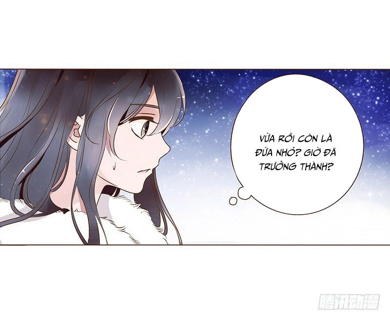 Đế Vương Trắc Chapter 88.5 - 34