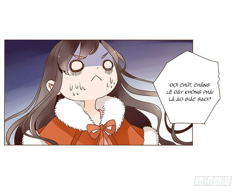 Đế Vương Trắc Chapter 88.5 - 35