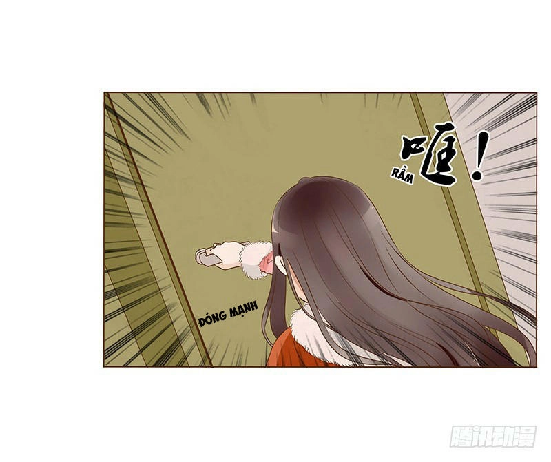 Đế Vương Trắc Chapter 88.5 - 36