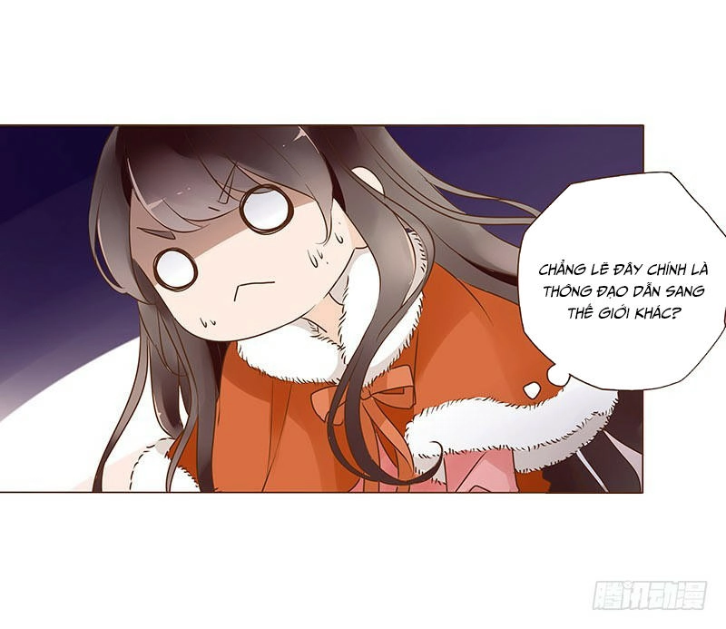 Đế Vương Trắc Chapter 88.5 - 37