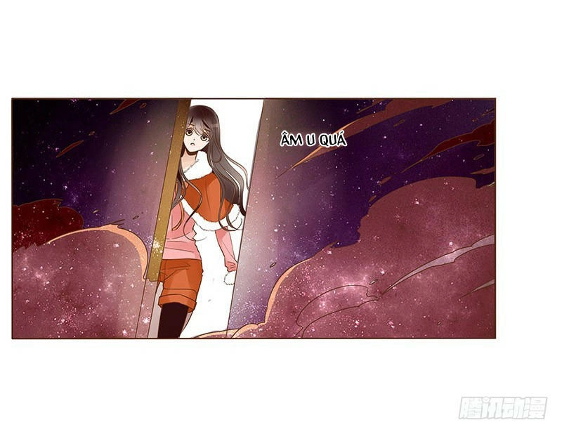 Đế Vương Trắc Chapter 88.5 - 40