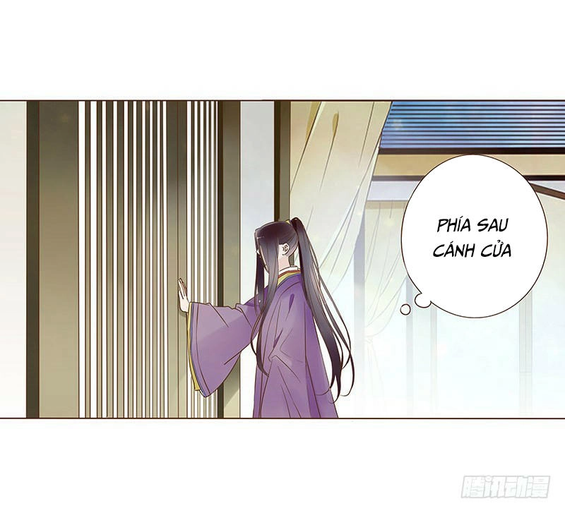 Đế Vương Trắc Chapter 88.5 - 56