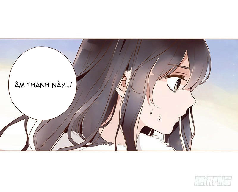 Đế Vương Trắc Chapter 88.5 - 58