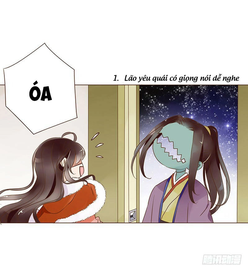 Đế Vương Trắc Chapter 88.5 - 61