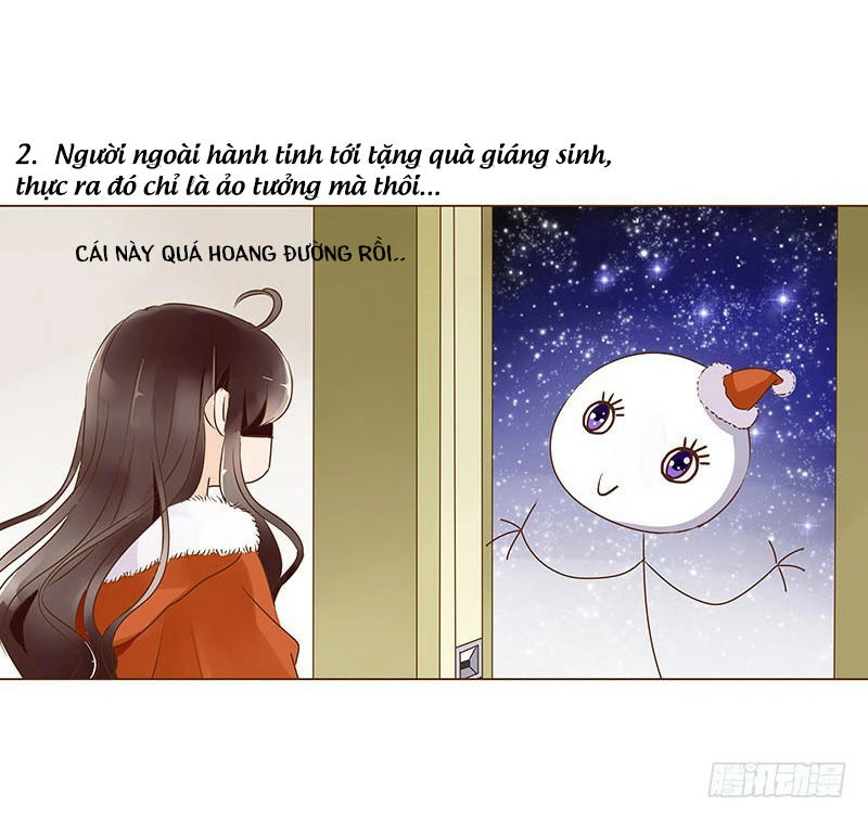 Đế Vương Trắc Chapter 88.5 - 62